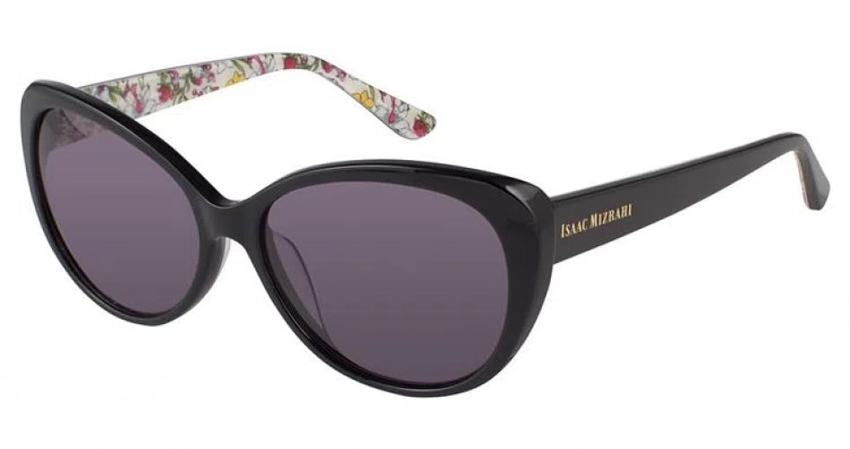Isaac Mizrahi NY IM30228 Sunglasses - view 3